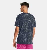 UA Pjt Rck TC AOP Graphic SS