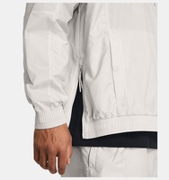 Erkek Curry Dokuma Mont