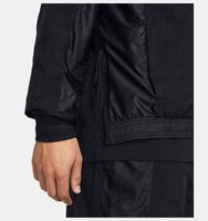 Erkek Curry Dokuma Mont