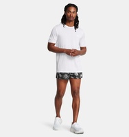 Erkek UA We Run 2" Şort