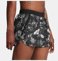 Erkek UA We Run 2" Şort