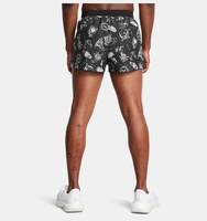 Erkek UA We Run 2" Şort
