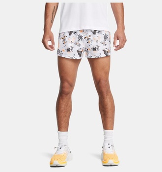 Erkek UA We Run 2" Şort