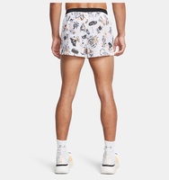 Erkek UA We Run 2" Şort