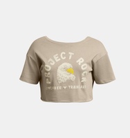 Kadın Project Rock Balance Graphic T-shirt