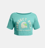 Kadın Project Rock Balance Graphic T-shirt