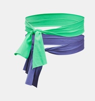 Kadın UA Mesh 2’li Paket Saç Bandı