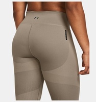 Kadın UA Vanish Elite Dikişsiz Bilekte Tayt