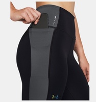 Kadın UA Vanish Elite Bilekte Tayt