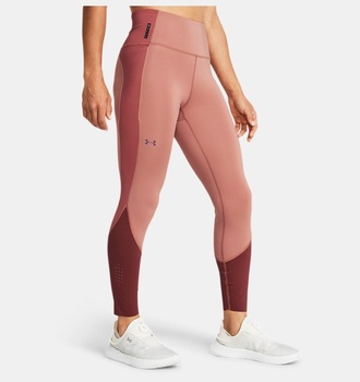 Kadın UA Vanish Elite Bilekte Tayt