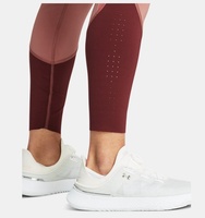 Kadın UA Vanish Elite Bilekte Tayt