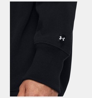 Kadın Project Rock Heavyweight Terry Oversized Tam Boy Fermuarlı Sweatshirt