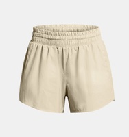 Kadın UA Dokuma 3" Crinkle Şort