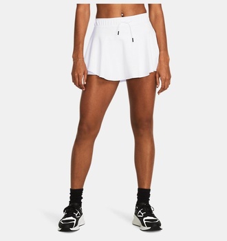Kadın UA Motion Split Şort Etek
