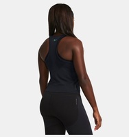 Kadın UA Vanish Elite Dikişsiz Atlet