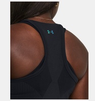 Kadın UA Vanish Elite Dikişsiz Atlet