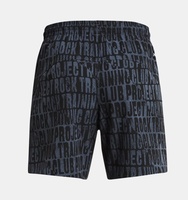 Erkek Çocuk Project Rock Ultimate Baskılı Şort