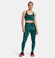 Kadın Project Rock Let's Go Baskılı Bilekte Tayt