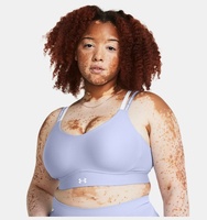 Kadın UA Infinity 2.0 Mid Rib Spor Sütyeni