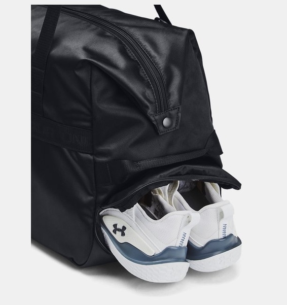 Siyah Kadın UA Studio Spor Çanta