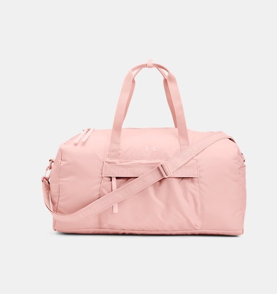 Lila Kadın UA Favorite Silindir Çanta