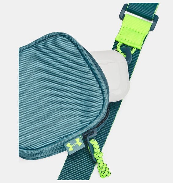 Mavi Unisex UA Loudon Küçük Çapraz Çanta