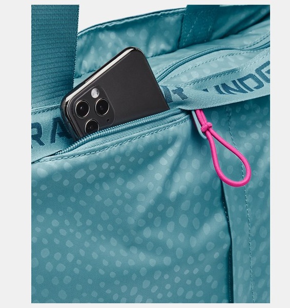 Mavi Kadın UA Essentials El Çantası