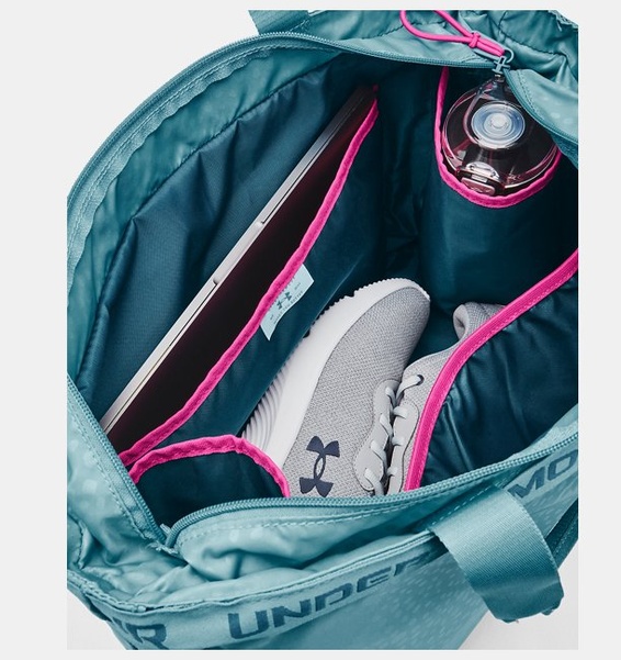 Mavi Kadın UA Essentials El Çantası