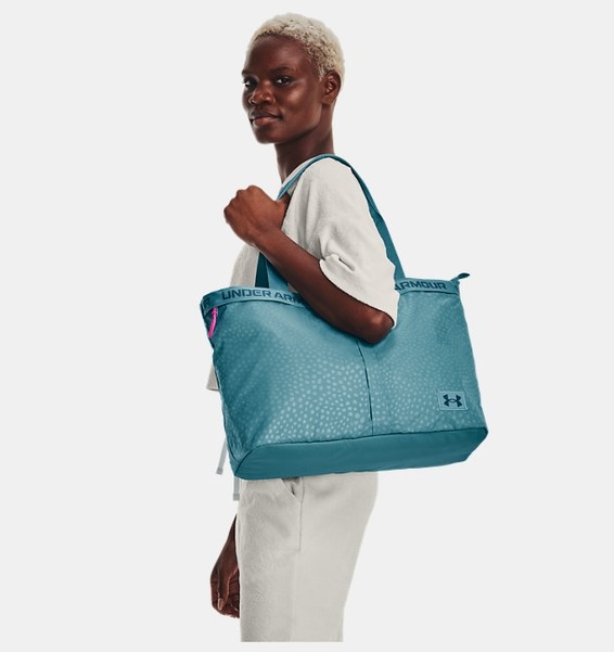 Mavi Kadın UA Essentials El Çantası