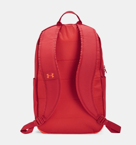 Kırmızı Unisex UA Halftime Sırt Çantası