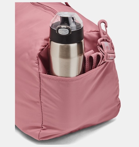 Pembe Kadın UA Favorite Silindir Çanta