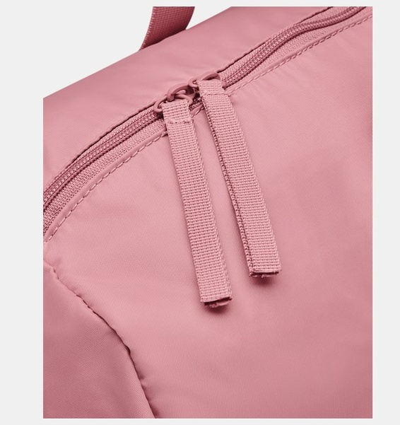 Pembe Kadın UA Favorite Silindir Çanta