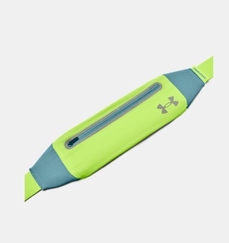 Unisex UA Flex Speedpocket Run Bel Çantası