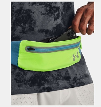 Unisex UA Flex Speedpocket Run Bel Çantası