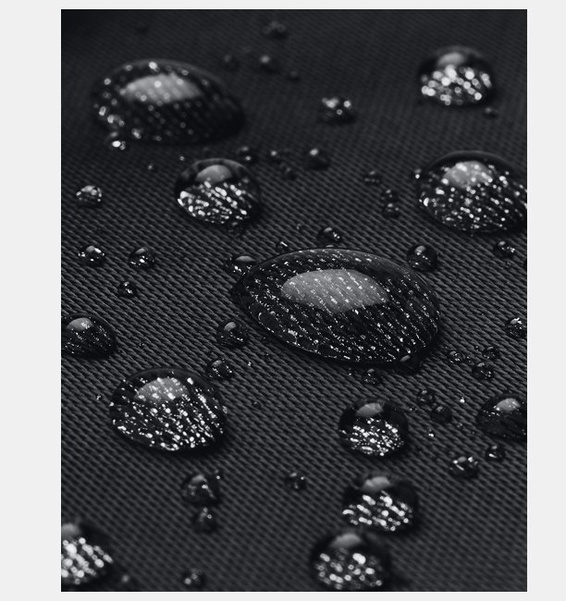 Siyah Kadın UA Essentials Tote Sırt Çantası