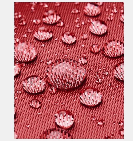 Kırmızı Kadın UA Essentials Tote Sırt Çantası