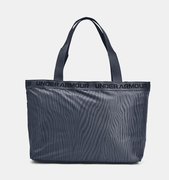 Gri Kadın UA Essentials El Çantası