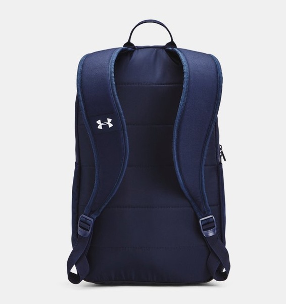 Lacivert Unisex UA Halftime Sırt Çantası