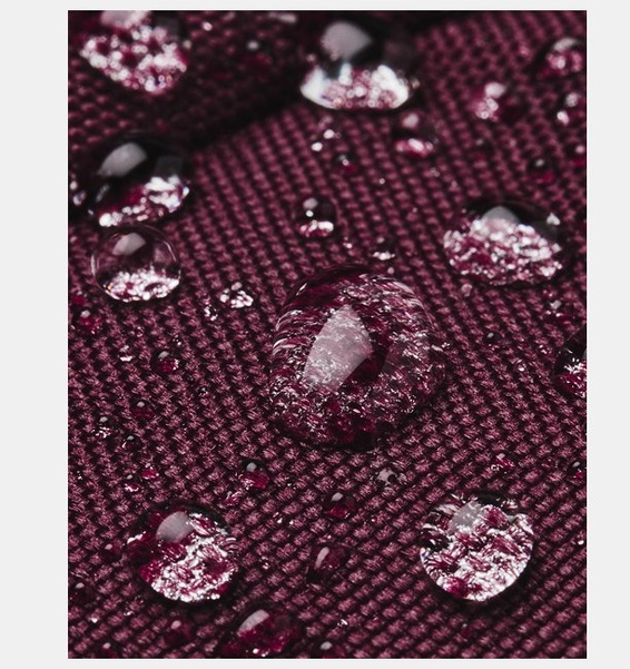 Kırmızı Unisex UA Halftime Sırt Çantası