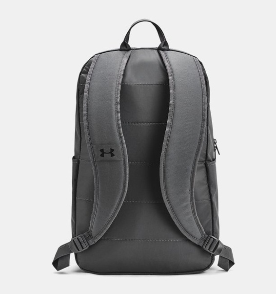 Gri Unisex UA Halftime Sırt Çantası