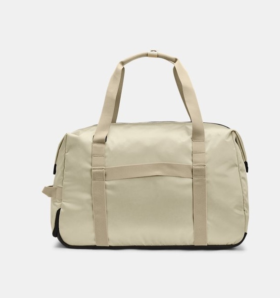 Bej Kadın UA Studio Spor Çanta