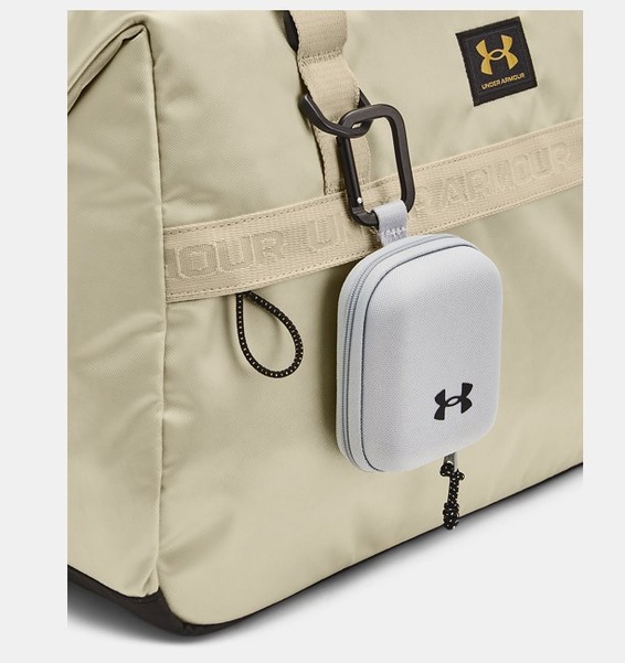 Bej Kadın UA Studio Spor Çanta