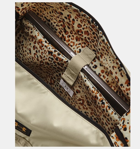 Bej Kadın UA Studio Spor Çanta