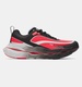 Black / Racer Red / Distant Gray