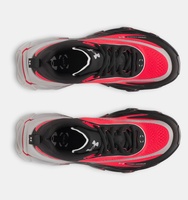 Kadın UA Halo Racer Koşu Ayakkabısı