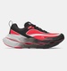 Black / Racer Red / Distant Gray