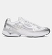White / Metallic Silver / Galaxy Black
