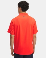 Erkek UA Tech Polo T-shirt