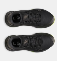 Erkek UA Lockdown 7 Low Basketbol Ayakkabısı