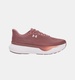 Maroon Mist / Maroon Mist / White